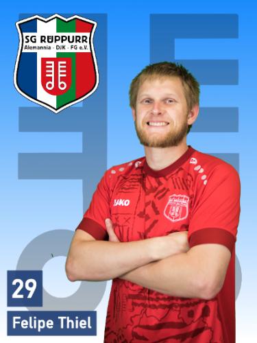 Felipe Thiel Giovesio