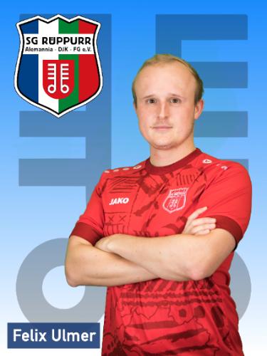 Felix Ulmer