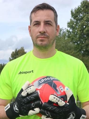 Rui Crespo Santos