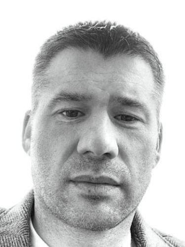 Dominik Michel
