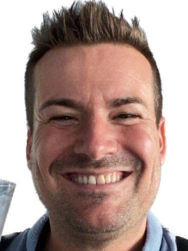 Patrick Bluem