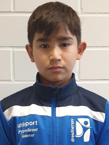 Mojtaba Anwari
