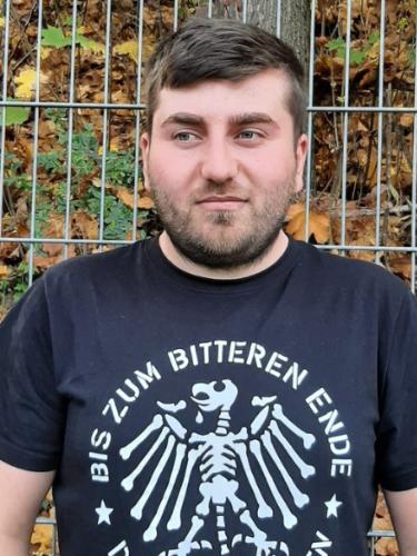 Ionut-Eugen Hozu-Catauta