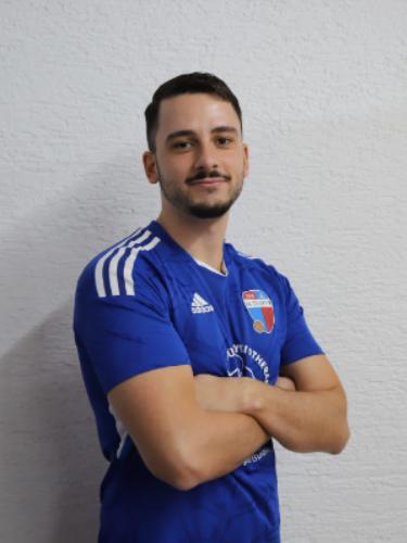 Gianluca Saito