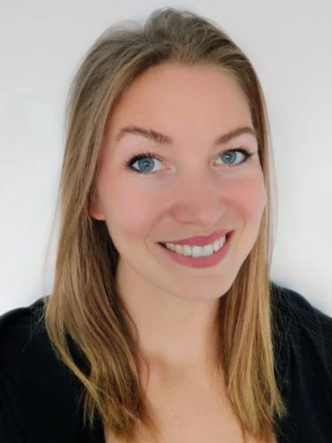 Nathalie Finger