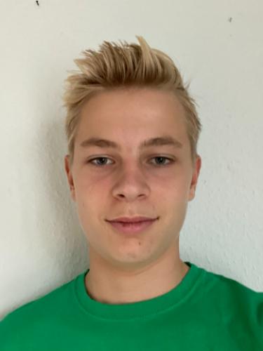 Hendrik Elbert