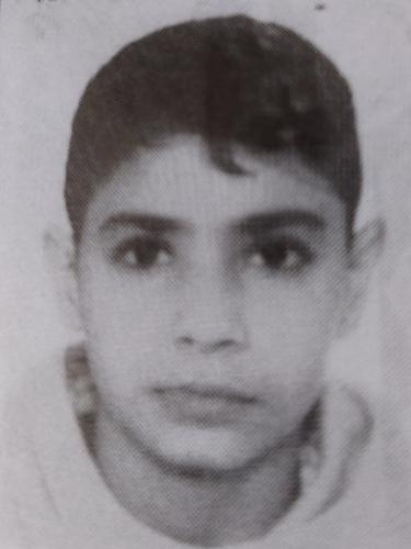Nouri Hajji Habib