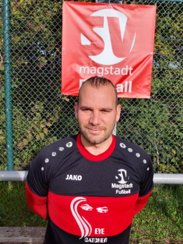 Matthias Krüger