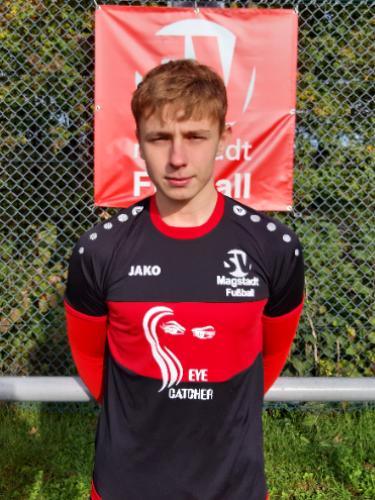 Dominik Leon Lauster