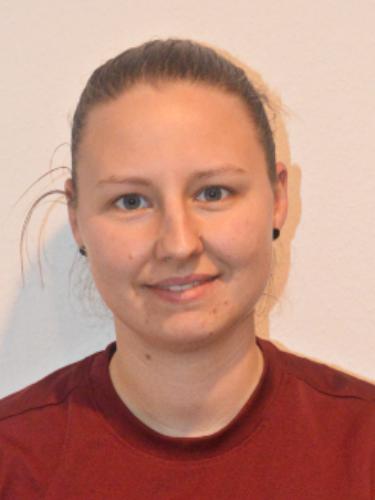 Jasmin Braun