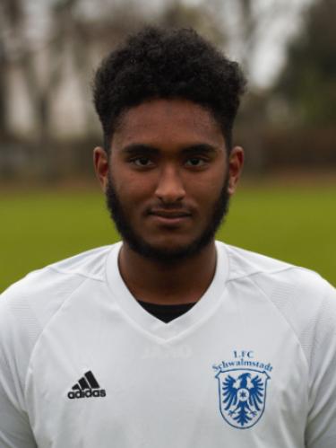 Khaled Abdulaziz Abdullah Baom