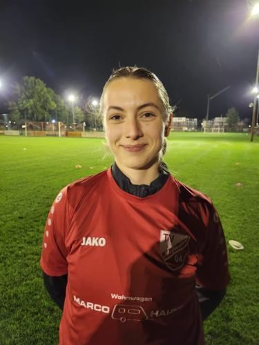 Pauline Emilia Rafalczik