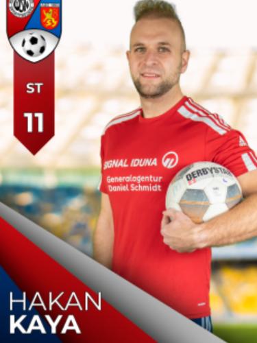 Hakan Kaya