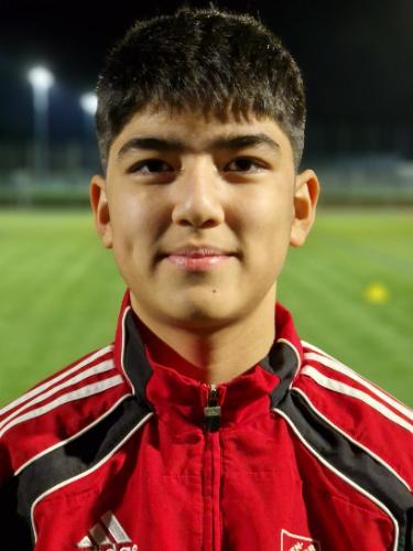 Samim Arasch Malestani