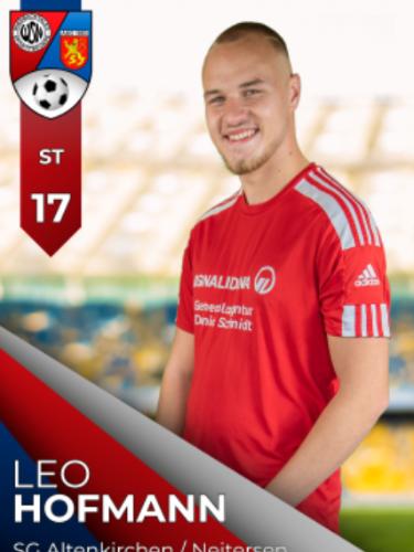 Leo Hofmann