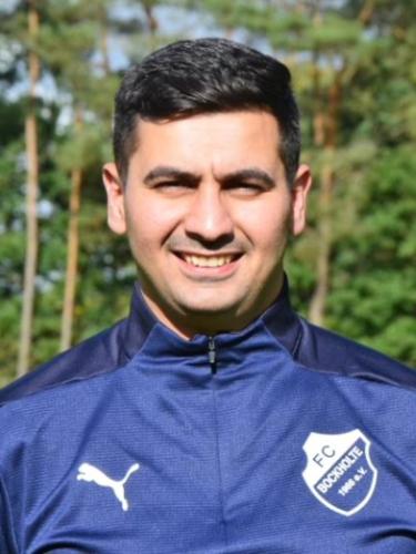 Taha Alsheikhli