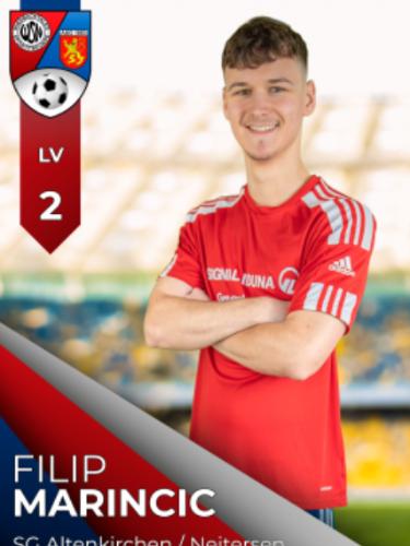 Filip Marincic
