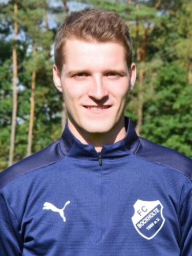 Adrian Brinker