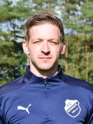 Hendrik Hoormann