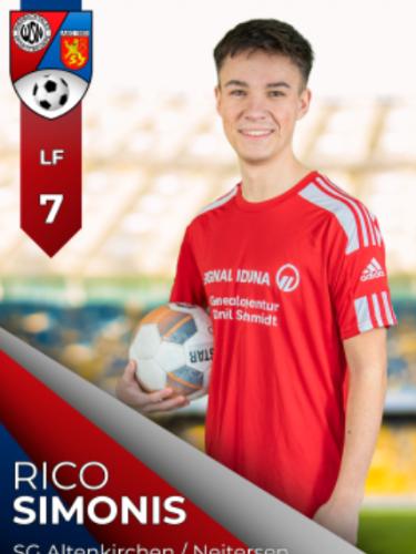 Rico Simonis