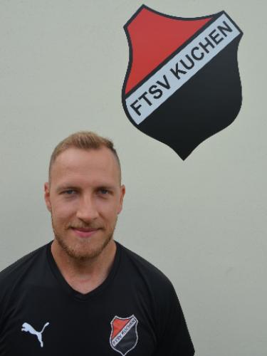 Tim Böttcher