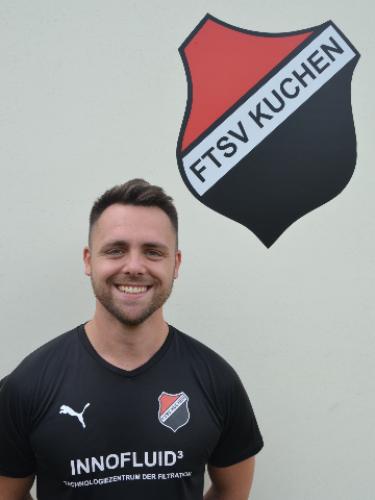 Frieder Seybold
