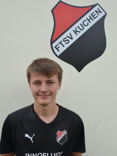 Hannes Spano