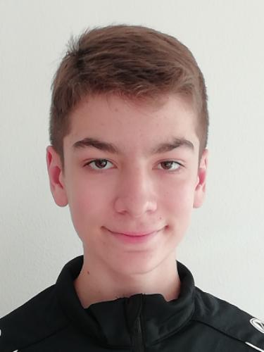 Max Maslowski