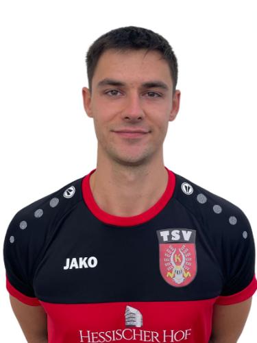 Jan Luca Schramm