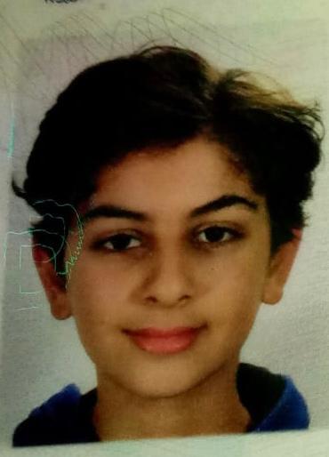 Hassan Hamed