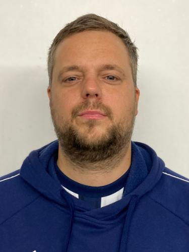 Cornelius Ernst Jensen