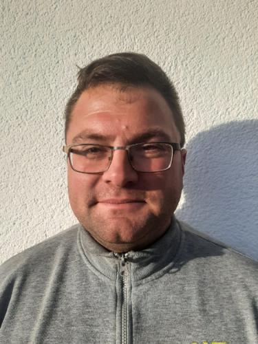 Christopher Spohrer