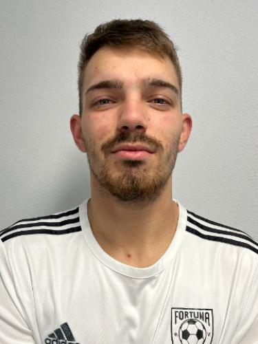 Maximilian Zech