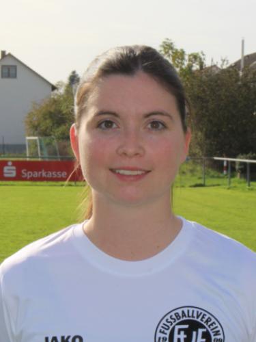 Nathalie Wetzel