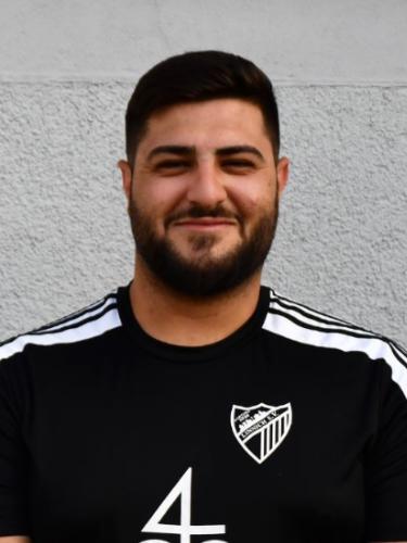 Tony Cetin