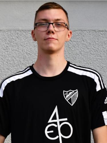 Dennis Robin Eickelmann