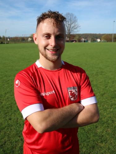 Kai Kemmler