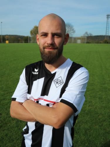 Tim Tiryaki-Zeeb