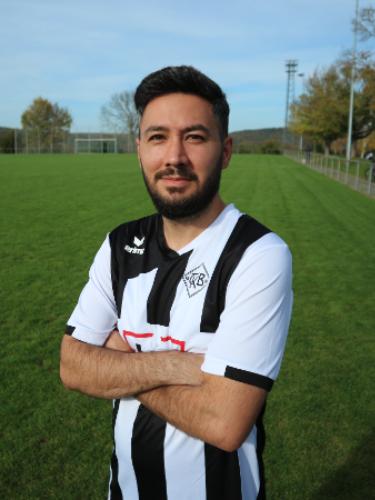 Tayfun Durmus