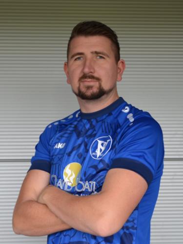 Matthias Hügle
