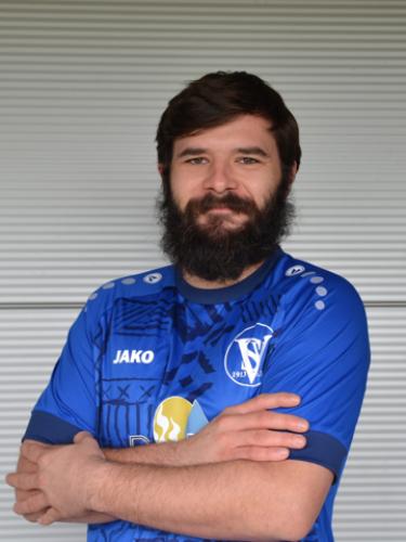 Jan-Niklas Schüller