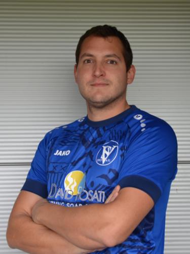 Julian Trinkner