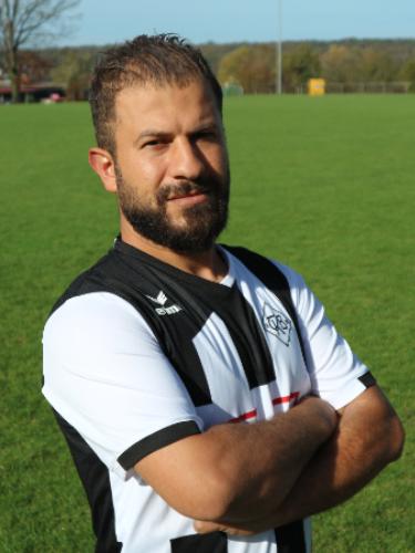 Anas Alfandi