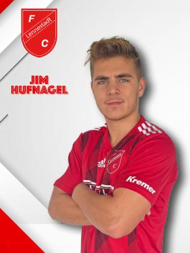 Jim Robin Hufnagel