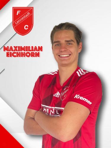 Maximilian Eichhorn