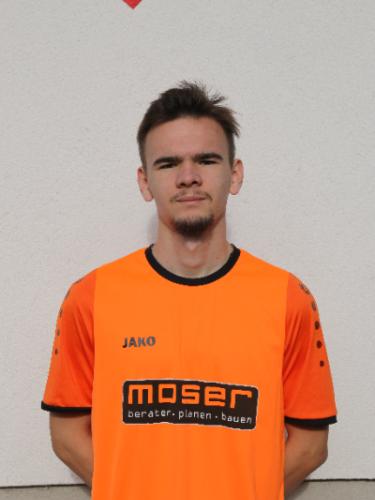 Oleksii Suvorov