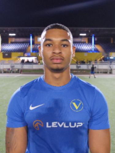 Nashawn Malik Schäfer