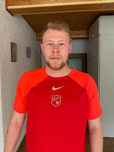 Alex Kunz