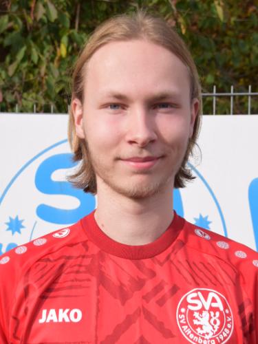 Alexander Joris Thiem