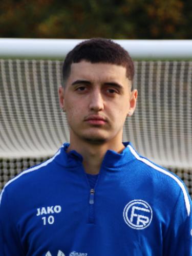 Leon Sylejmani